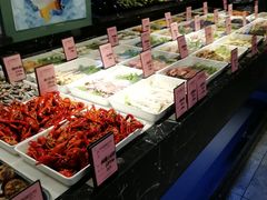 -街角等你.大连海鲜烧烤(西安路店)