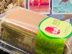 -本格旺索罗(樟宜机场T1店)