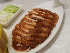 -玉林烤鸭店(黄村康庄店)