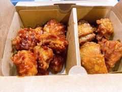-Kyochon1991校村(共和路店)