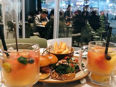 -gaga(深圳福田星河COCO Park店)
