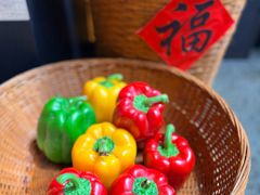 -黛遇·黛瓦宴花园餐厅