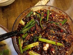 醉虾-礼州土碗菜