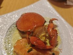 -吉兆·料理(红梅南路店)