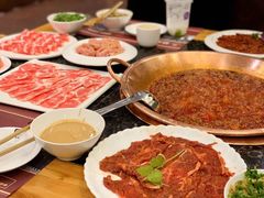 -老码头火锅(骡马市店)