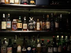 -格兰酒吧Glen Bar