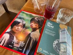 -百老汇电影中心(油麻地店)