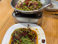 -龚兴城鱼羊吉·家传湖北菜(苗栗路总店)