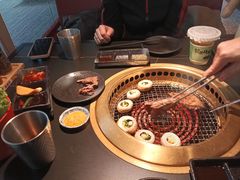 -谷牛和牛烤肉(漕河泾印象城店)