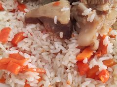 -董小西的凉皮和椒麻鸡(三元桥店)