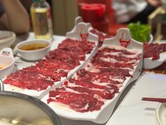 -潮正和潮汕牛肉火锅·老字号(番禺万达店)