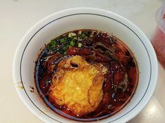 -三妹羊肉粉郡花面(财信店)