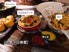 -祖母的魔法厨房(印象城店)