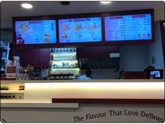 门面-亚坤(金文泰广场店)