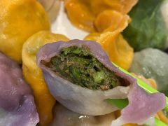 -宝源饺子(麦子店街店)