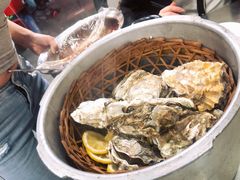 -三子烤羊腿·海鲜(弘阳店)