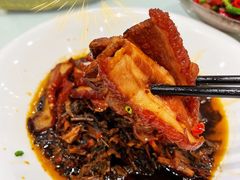 -绿杨春·淮扬宴(庐山路店)