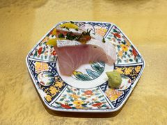 -鮨政· Omakase(港汇恒隆广场店)