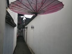 -东山雕花楼