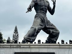 -李小龙乐园(顺德均安店)