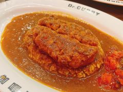 -伽喱博士 Dr.CURRY咖喱饭(太阳宫咖喱店)