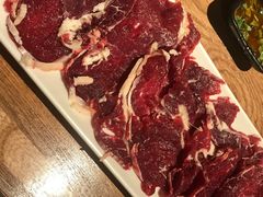 -牛很鲜潮汕牛肉火锅(朝晖路店)