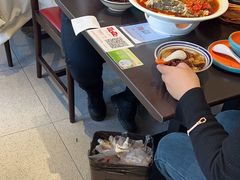 -川流不息·地道川菜·小龙虾(松东路店)