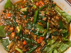 招牌小锅米线-缘生态云南菜·野生菌庭院餐厅(华侨城店)
