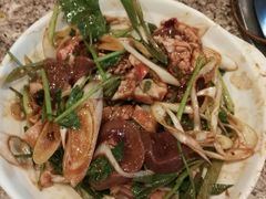 -厚味居炙子烤肉·清真(天桥南纬路店)