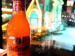 -LENBACH兰巴赫西餐啤酒坊(大连东港店)