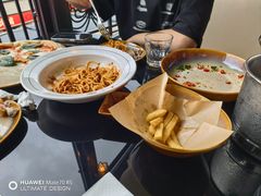 -COMMUNE幻师(渔人码头店)