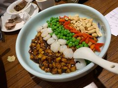 -乔家栅(襄阳南路店)