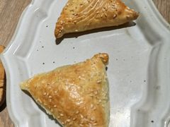 -耶里夏丽·新疆菜·28年喀什老馆(田林东路店)