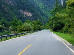 -西姆山居酒店(九寨沟沟口店)