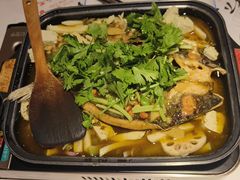 -舞虾小说.涮肉.烧烤(国顺东路店)