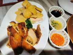 -星平鸡饭·粤菜小炒(印象城旗舰店)
