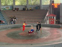 -石家庄市动物园