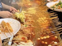 -郭记小街麻辣烫(南小街总店)