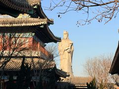 -天津妈祖文化园