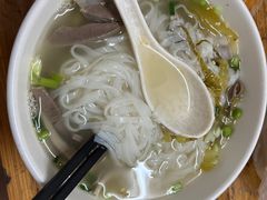 -定安爹辣汤饭(水巷口店)