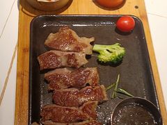 -豪享来中西餐厅(隆昌店)