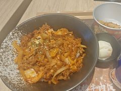 -吉野家(复兴路第二餐厅店)