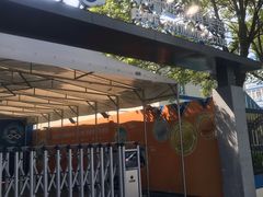 -布噜游泳俱乐部(东闸路店)