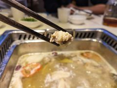 -九府羊·鲜羊火锅·烤串(新华路店)