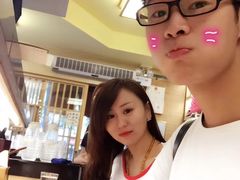 -来回·咖啡(天河南店)
