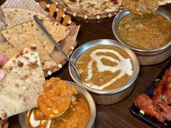 -南国印度餐厅Dakshin