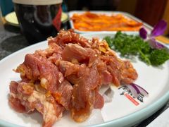 -鹤之乡·齐齐哈尔烤肉·非遗(秋涛路店)