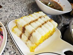 -嘎洒汤锅·花腰傣美食