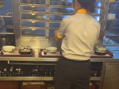 -真功夫(棠下店)