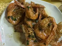 -阳江餐厅·30年老字号·粤菜海鲜大排档